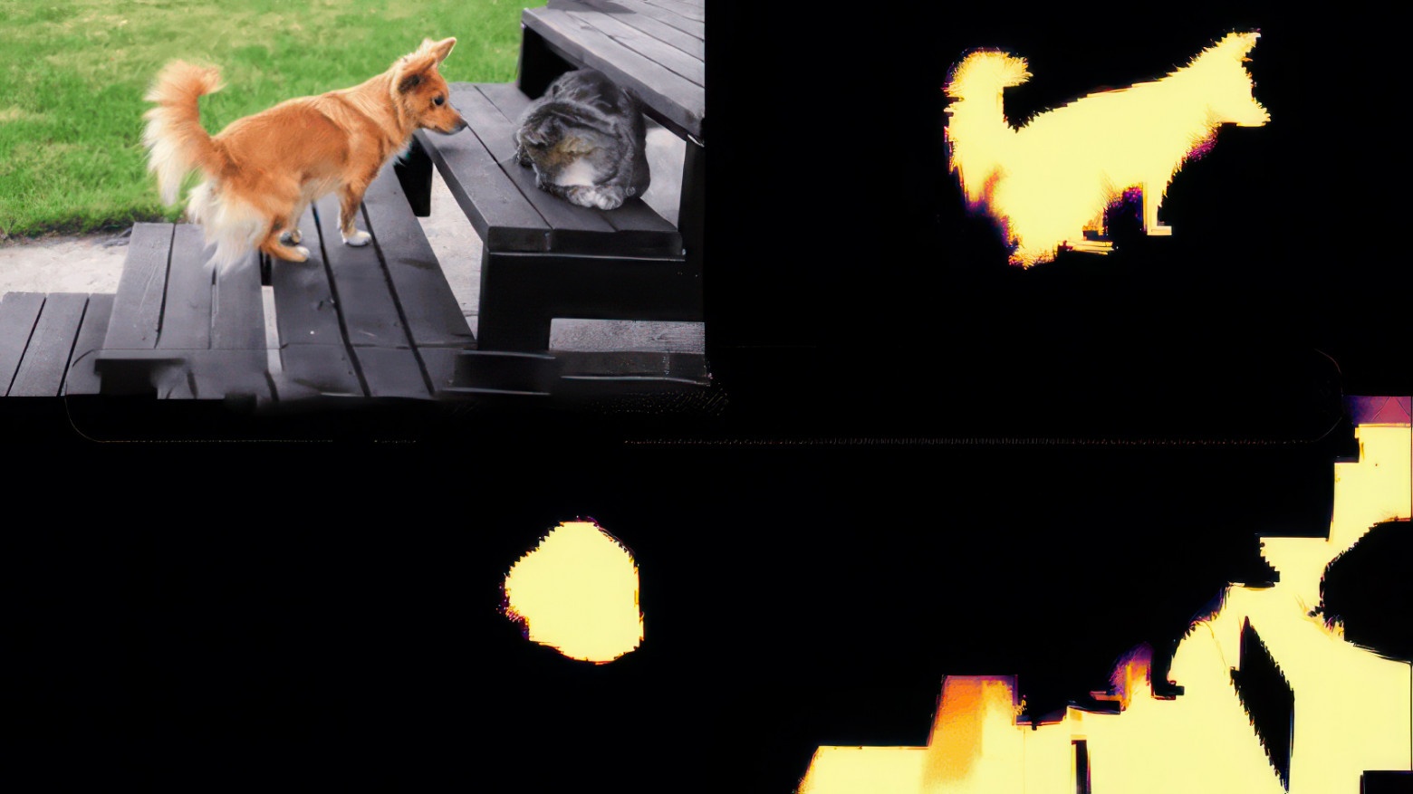 Самообучающаяся DINOv3✶ от Meta✶ обгоняет конкурентов в анализе изображений - 1